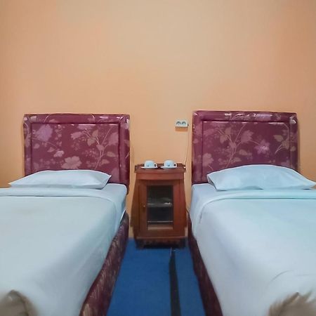 RedDoorz Plus At Grand Yustik Sukabumi Exterior foto